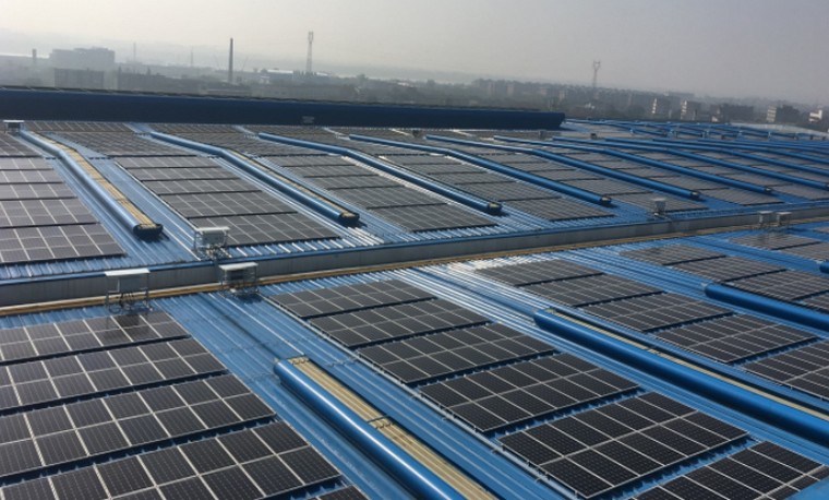 太陽能電池轉(zhuǎn)換效率，太陽電池光電轉(zhuǎn)換效率一般是多少