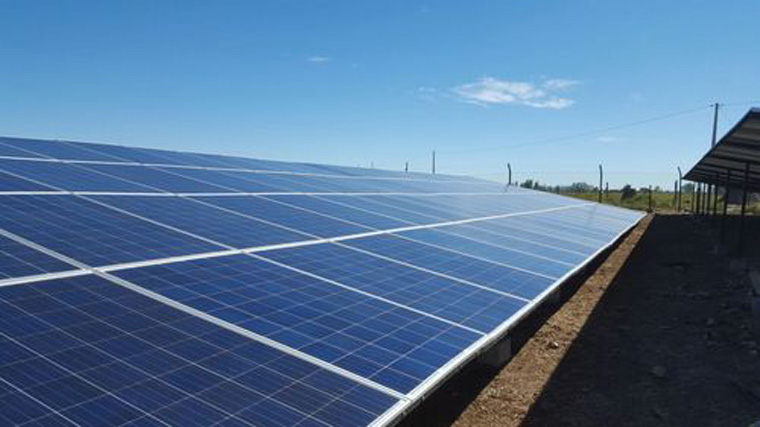 光伏面板材料有哪些，光伏玻璃面板和背板區(qū)別