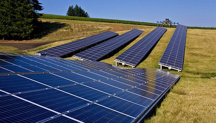 光伏組件出口需要什么條件，光伏出口以什么單位