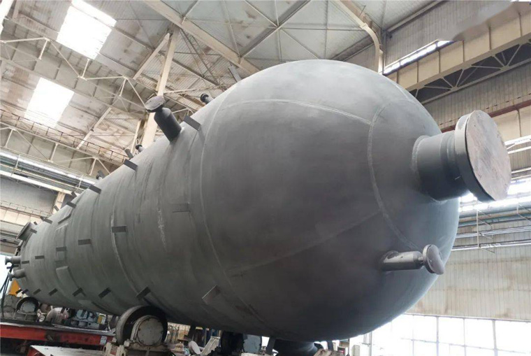 冷氫化電加熱器，冷氫化反應(yīng)器是干什么的