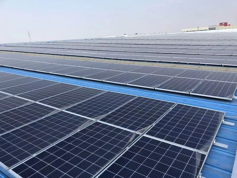 我國太陽能的分布規(guī)律，太陽能資源地區(qū)分布圖