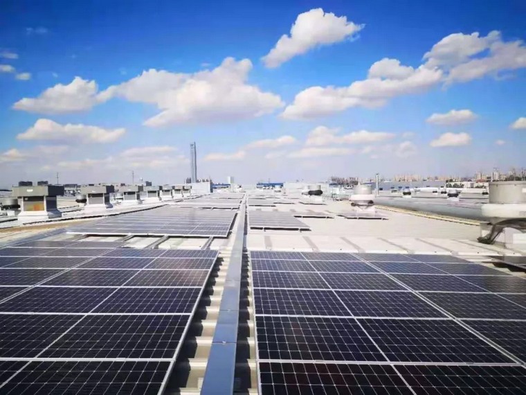 光伏發(fā)電綠色能源的重要意義，發(fā)展生態(tài)光伏獨特的生態(tài)意義