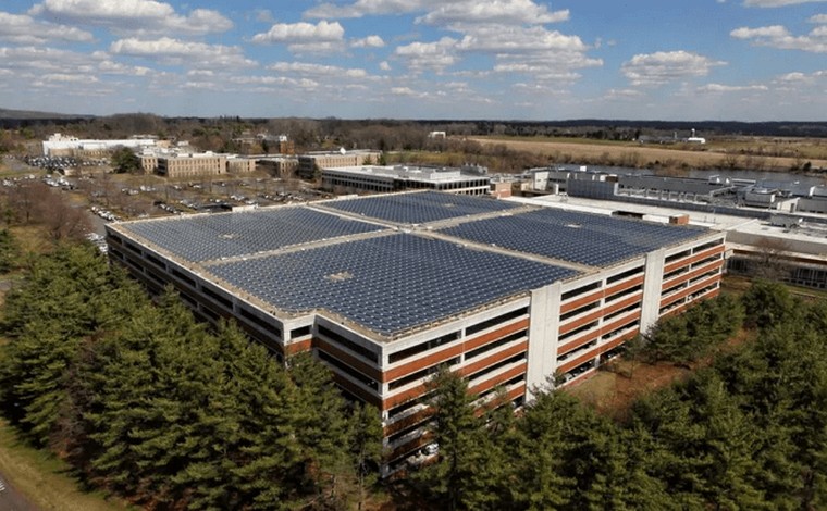 光伏發(fā)電它的原理是什么，光伏發(fā)電原理及工藝流程