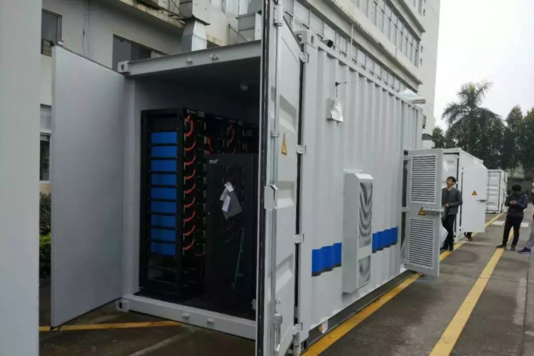 國(guó)內(nèi)微型光伏逆變器上市公司，儲(chǔ)能逆變器的龍頭