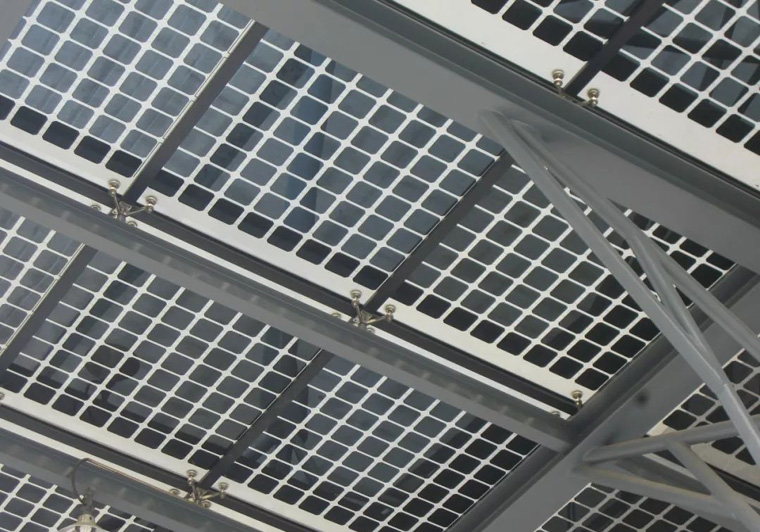 光伏板雙玻雙面優(yōu)缺點(diǎn)，光伏組件雙面率是什么