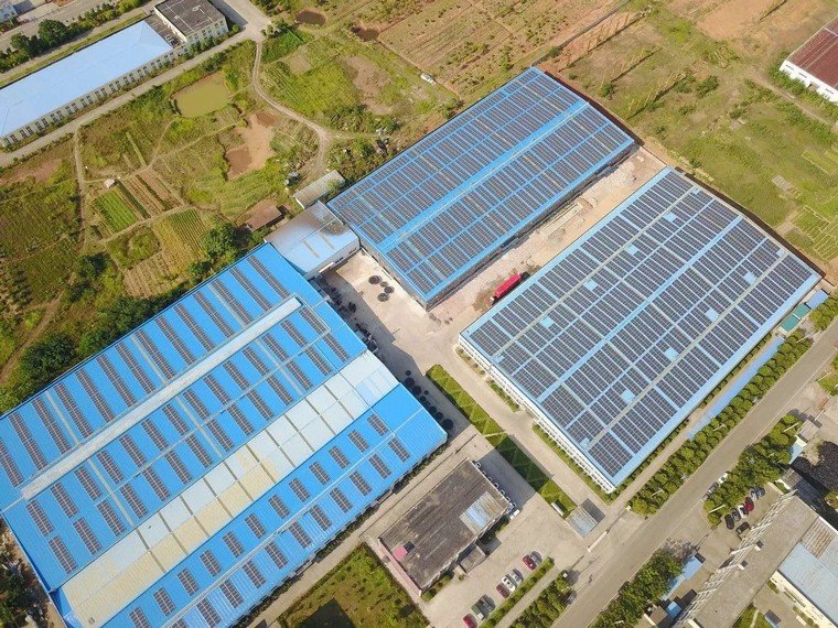 光伏發(fā)電有多大輻射，光伏發(fā)電輻射幾米