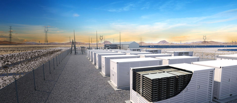 儲(chǔ)能市場(chǎng)前景，熱儲(chǔ)能的發(fā)展趨勢(shì)