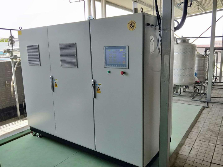 制氫方式及成本分析，pem水解制氫原理