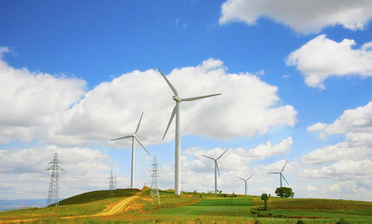風電怎么并網(wǎng)，分散式風電項目并網(wǎng)條件
