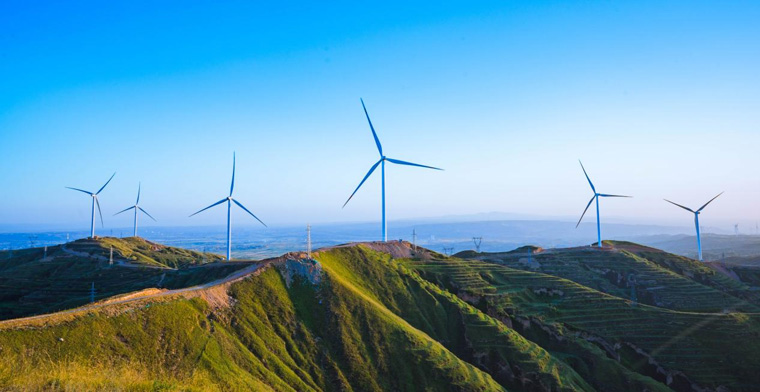 風電怎么并網(wǎng)，分散式風電項目并網(wǎng)條件