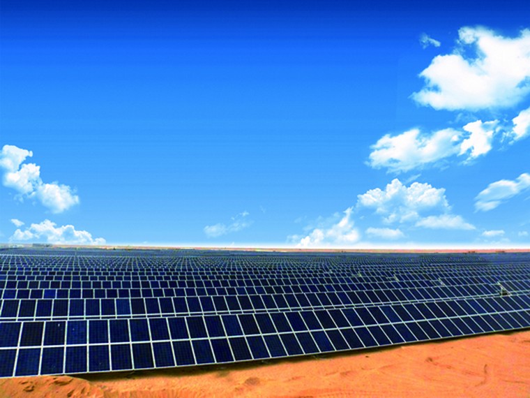 光伏發(fā)電計算，如何計算光伏系統(tǒng)發(fā)電量