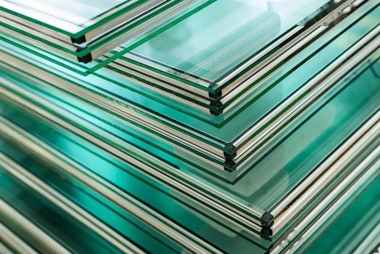 什么是光伏壓延玻璃，壓延玻璃出現(xiàn)線道的原因