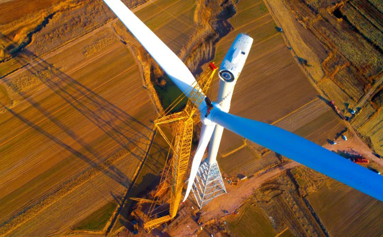 高電壓穿越什么意思，為什么遇到高電壓等級要穿越