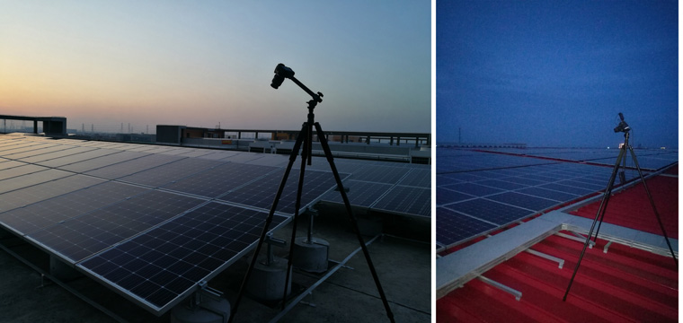 光伏el檢測是什么意思，光伏pl檢測與el檢測的區(qū)別