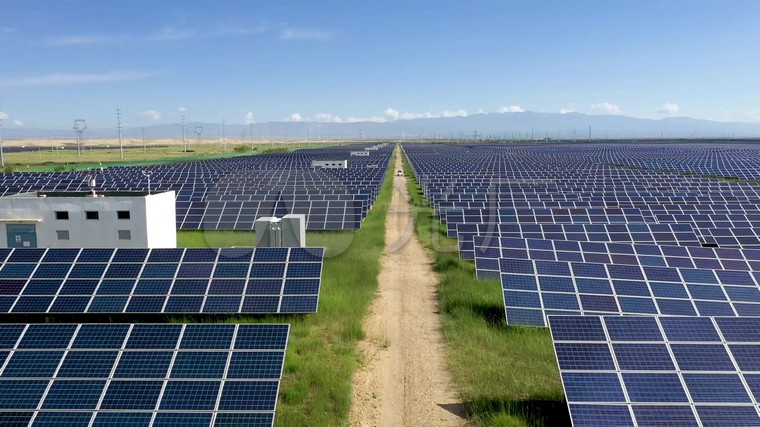 最新光伏用地標準，農(nóng)電互補光伏發(fā)電用地標準