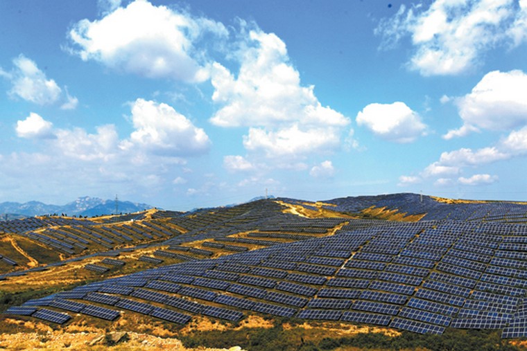 中國碳中和與碳達(dá)峰時(shí)間，什么是碳達(dá)峰、碳中和