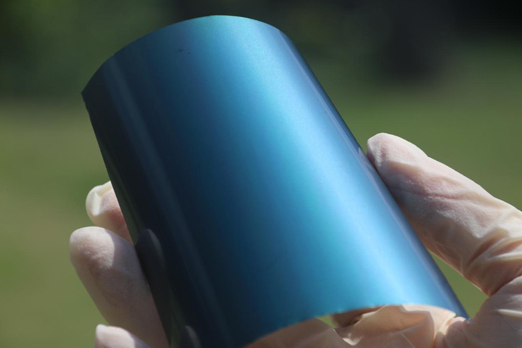 薄膜太陽能電池的優(yōu)缺點，是否有污染