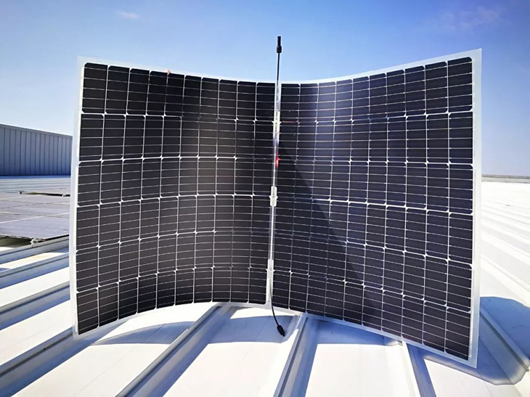 柔性光伏和剛性光伏的區(qū)別，柔性和硬性太陽(yáng)能板主要區(qū)別