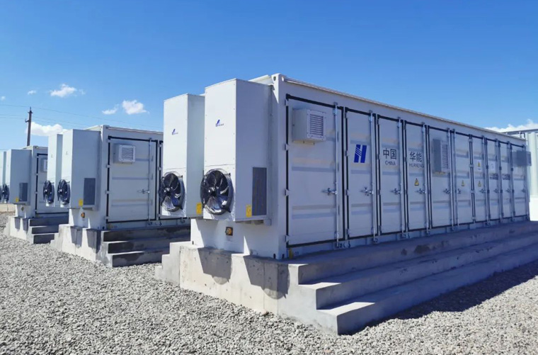 光伏發(fā)電如何儲(chǔ)能輸送，光伏發(fā)電系統(tǒng)中的儲(chǔ)能技術(shù)