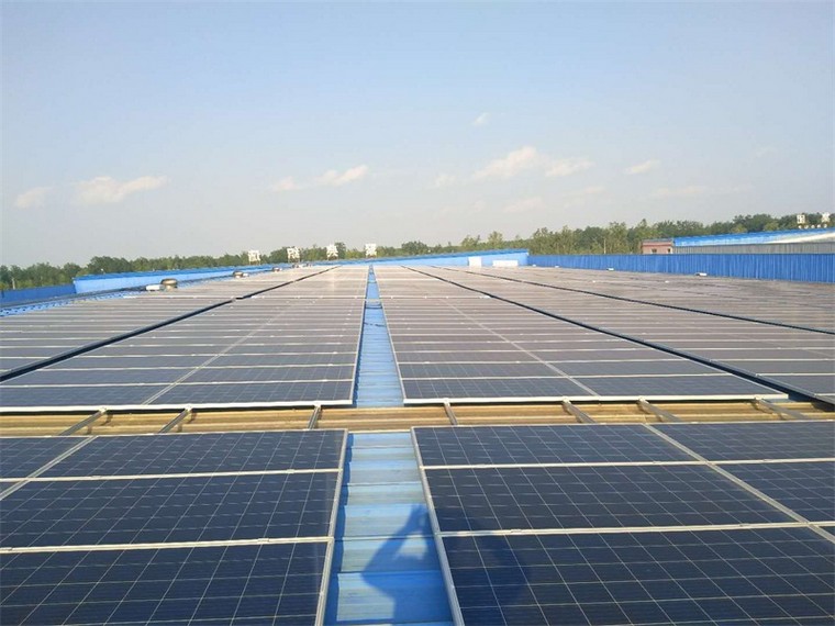 光伏項(xiàng)目申請(qǐng)流程，企業(yè)如何辦理光伏項(xiàng)目申請(qǐng)