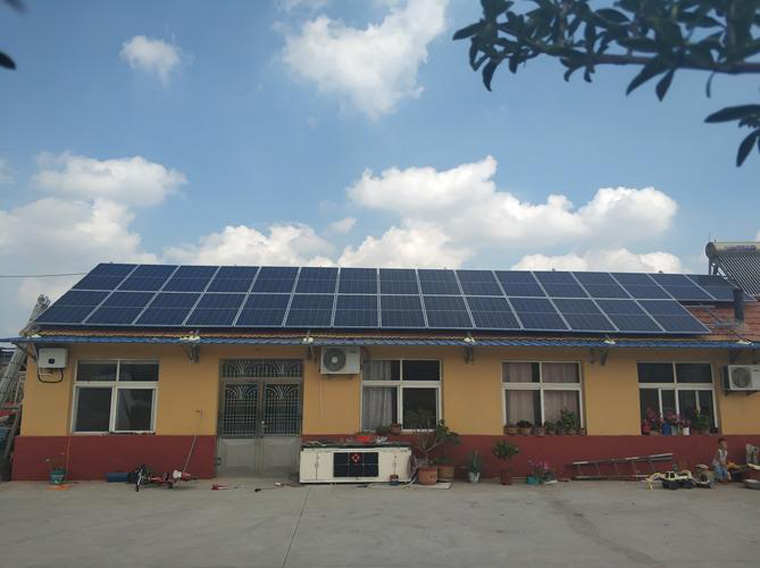 戶用光伏驗(yàn)收標(biāo)準(zhǔn)及注意事項(xiàng)，光伏發(fā)電工程驗(yàn)收規(guī)范最新標(biāo)準(zhǔn)