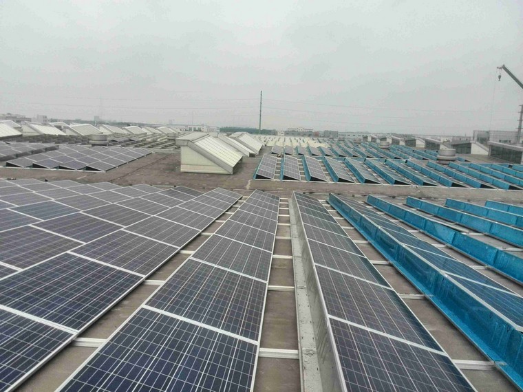 世界光伏產(chǎn)業(yè)發(fā)展現(xiàn)狀，光伏行業(yè)有前景嗎