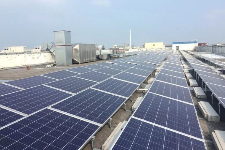 光伏帶動的產(chǎn)業(yè)，上游、中游、下游