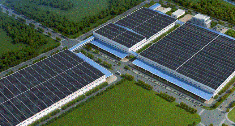 光伏建筑一體化試點城市有哪些，屋頂分布式光伏開發(fā)試點的名單