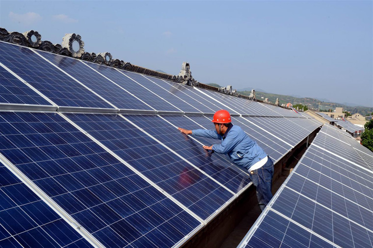 如何建立有效系統(tǒng)化的光伏電站運維體系，降低光伏電站運維損耗