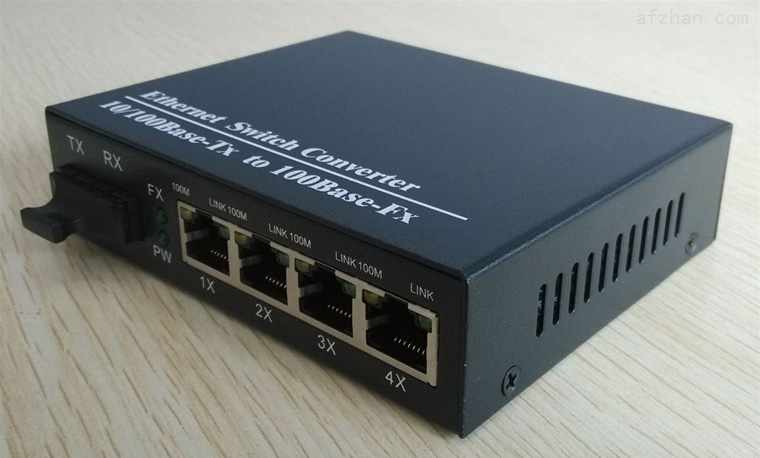 光電轉(zhuǎn)換器的使用方法，使用光電轉(zhuǎn)換器的步驟