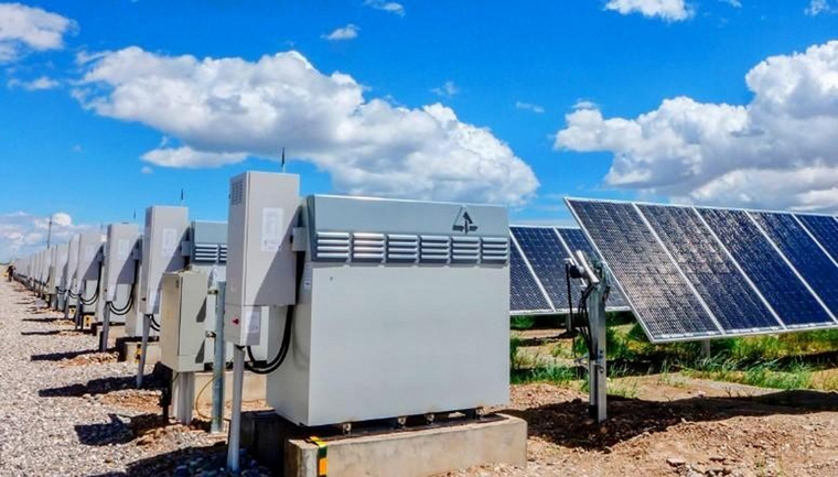 熔鹽儲(chǔ)能和釩電池儲(chǔ)能哪個(gè)好，未來最好的儲(chǔ)能電池