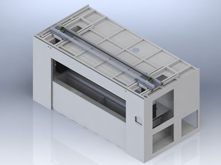 石墨舟和硅片哪個(gè)導(dǎo)電好，石墨舟為什么要飽和