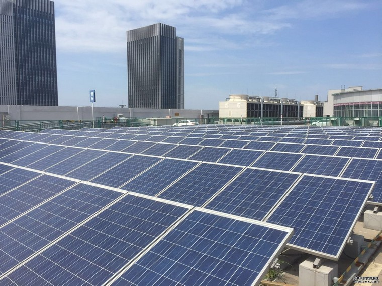 分布式能源批的是什么，包括哪些