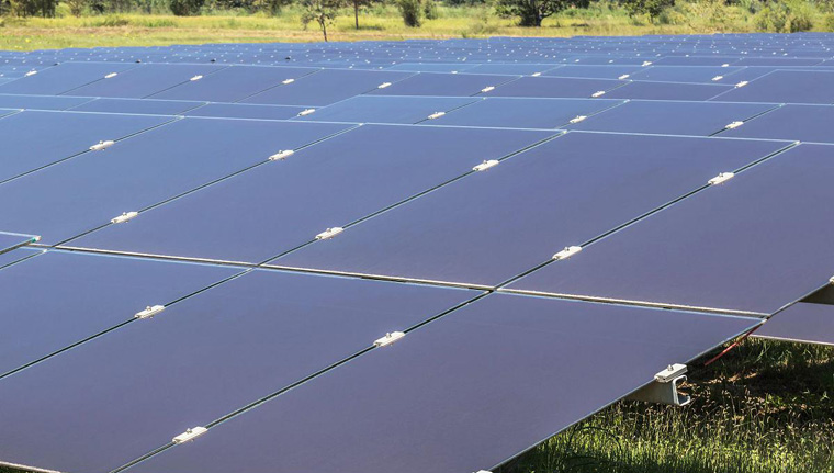 薄膜太陽(yáng)能電池優(yōu)缺點(diǎn)，薄膜太陽(yáng)能電池是什么原理