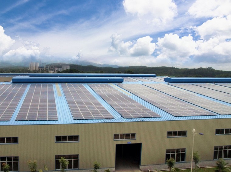 怎么去洽談工商業(yè)光伏項目，注意事項及技巧