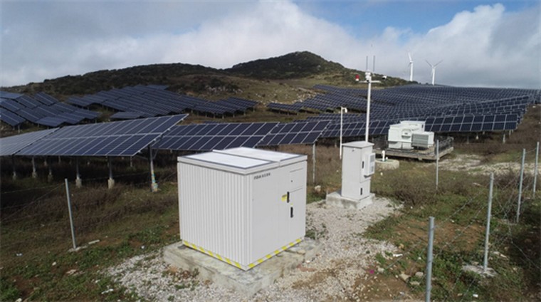 儲(chǔ)能逆變器與光伏逆變器是什么不同呢？
