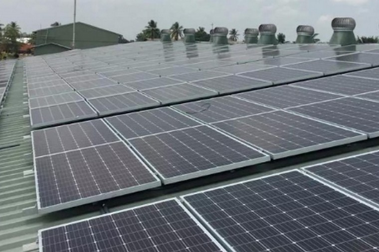 光伏發(fā)電效率指標(biāo)？