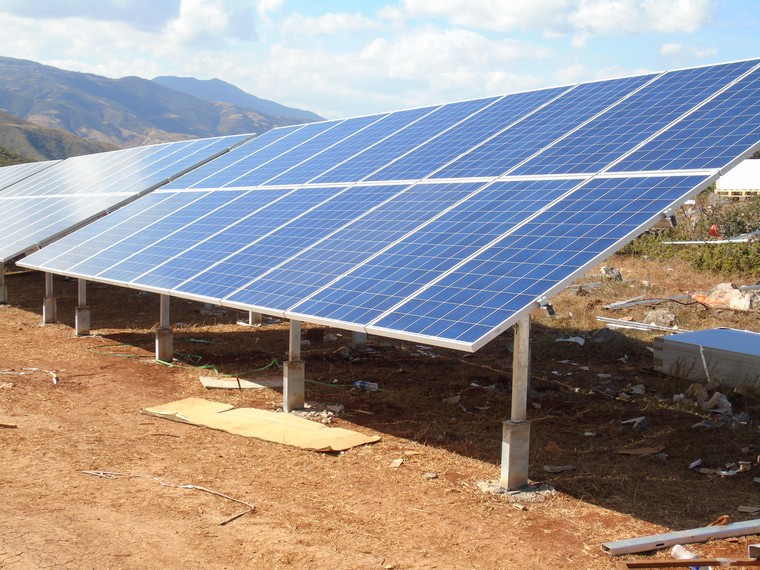 光伏電池的主要參數(shù)有哪些？