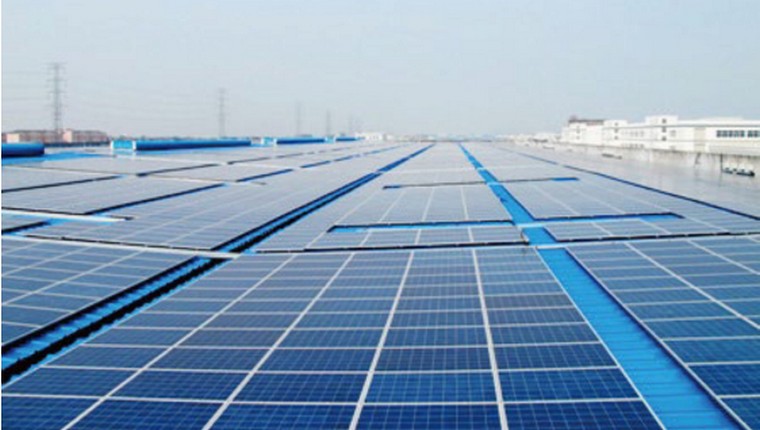 光伏EPC是指的哪塊？有哪些內(nèi)容？