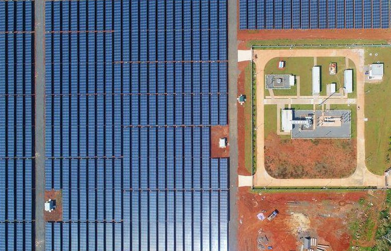 光伏發(fā)電儲能如何理解？