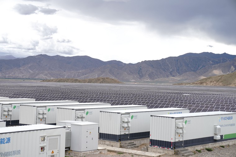 常說(shuō)的儲(chǔ)能是什么技術(shù)？有什么優(yōu)點(diǎn)？