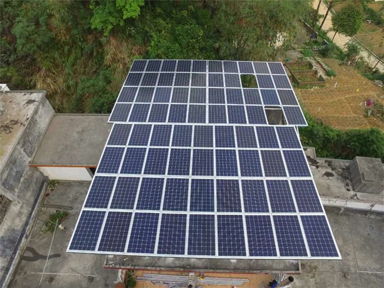 電站的維護(hù)檢查是提升發(fā)電量的一個(gè)因素嗎？