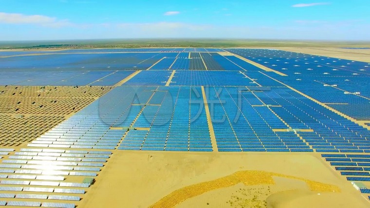 哪些地區(qū)安裝光伏的優(yōu)勢比較大呢？