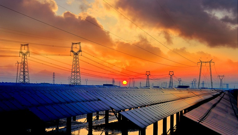 什么是三交九直輸電呢？