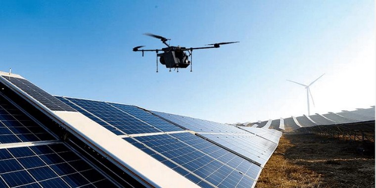 安裝后如果連續(xù)陰雨或者霧霾，光伏發(fā)電會(huì)電力不足或者斷電?