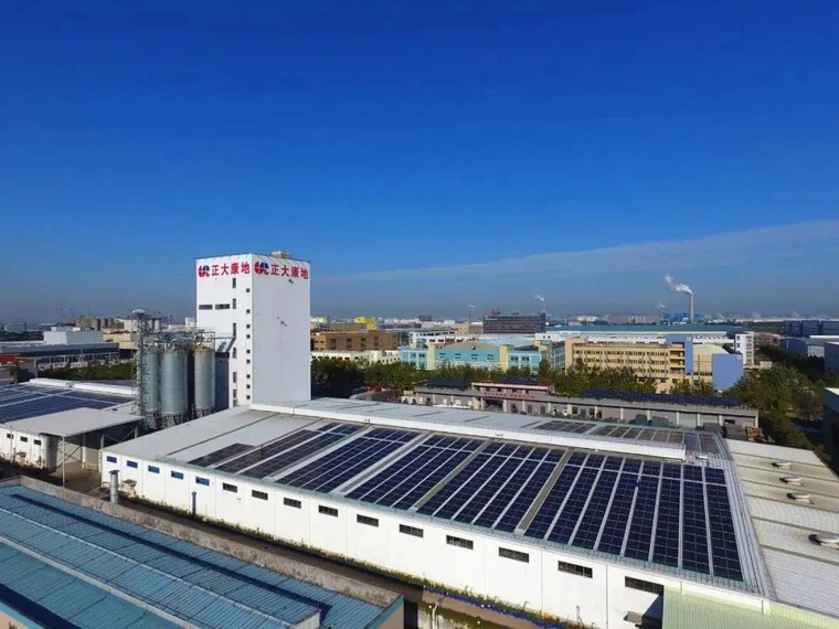 光伏發(fā)電也要考慮接地故障嗎？