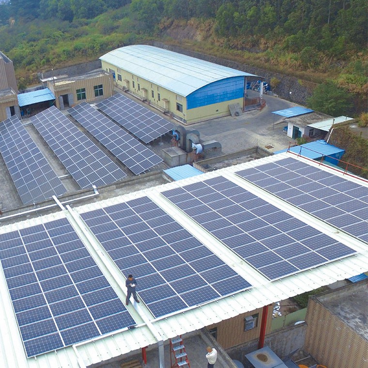 光伏電站在電網(wǎng)頻率異常時的響應(yīng)要求？