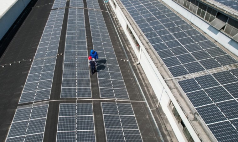 你知道光伏電站的這些基本知識嗎？