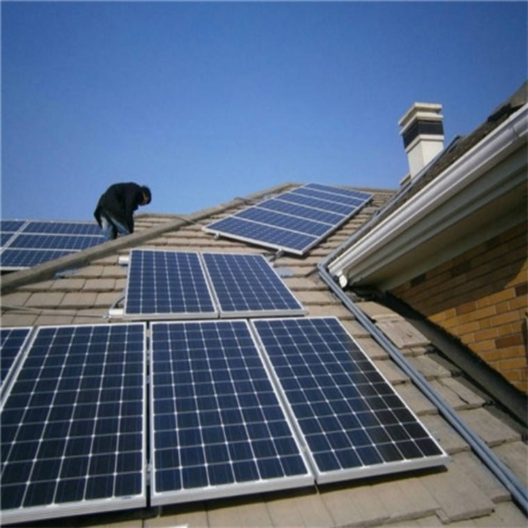 光伏發(fā)電有反向電量什么原因？