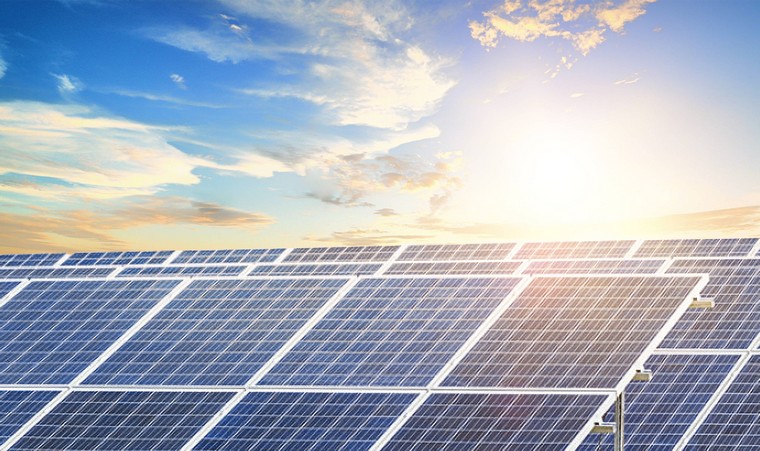 光伏發(fā)電為什么天氣越熱發(fā)電越少哪有問(wèn)題？